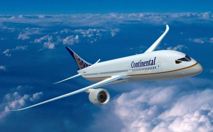 环县至德国机场航空托运